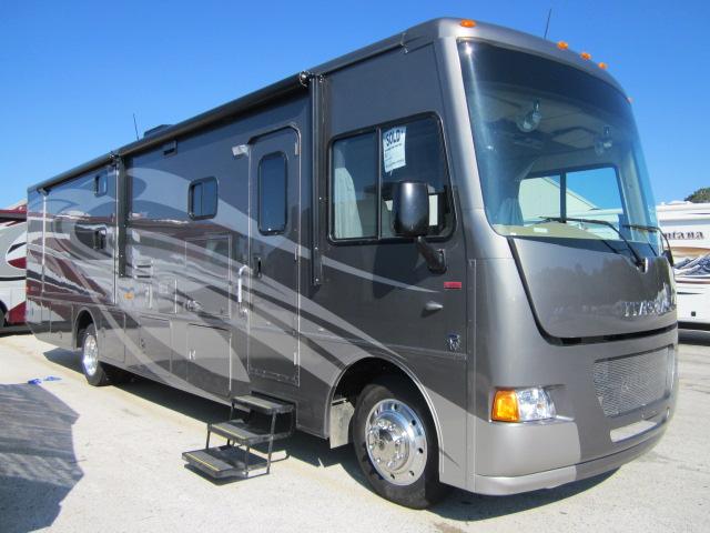 2013 Itasca Sunstar